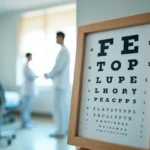 Tablice na wzrok – Rodzaje, Działanie i Znaczenie Badań