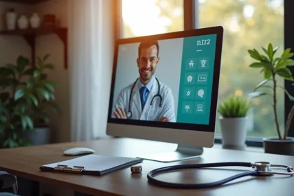 Telekonsultacja NFZ – Co Musisz Wiedzieć o Teleporadach