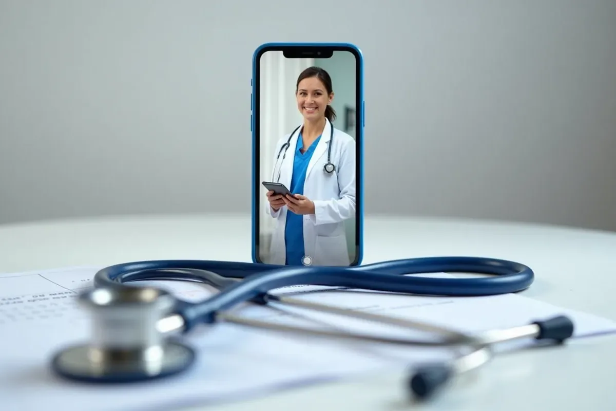 Telemedycyna PZU – Usługi, Proces i Koszty Konsultacji