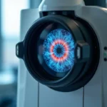 Topografia rogówki – Co to jest i jakie ma znaczenie?