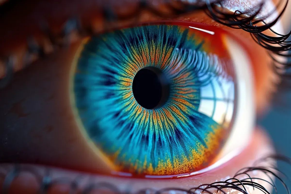 Topografia rogówki – Co to jest i dlaczego jest ważna?