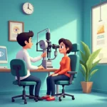 Tydzień Jaskry: Co To Jest i Jakie Oferuje Badania?