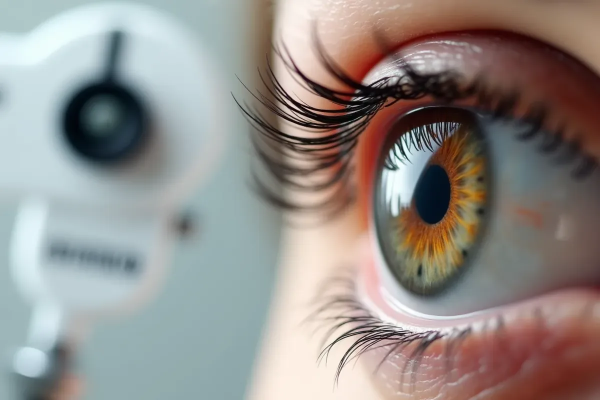 Tydzień Jaskry: Co To Jest i Jakie Oferuje Badania?