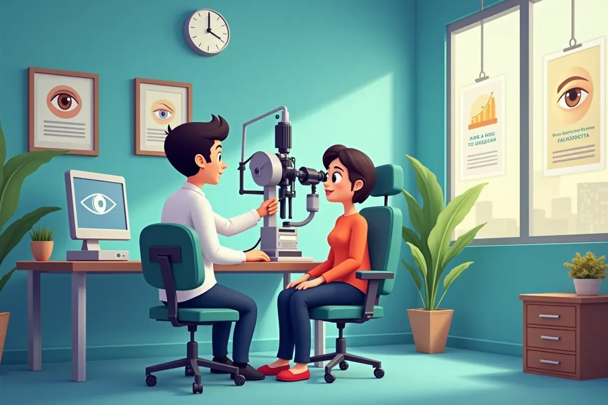 Tydzień Jaskry: Co To Jest i Jakie Oferuje Badania?