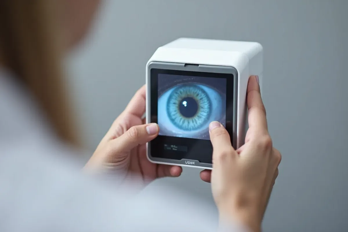 UBM Oka – Czym Jest i Jakie Ma Zastosowania w Diagnostyce?