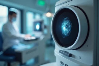 UBM Oka – Czym Jest i Jakie Ma Zastosowania w Diagnostyce?