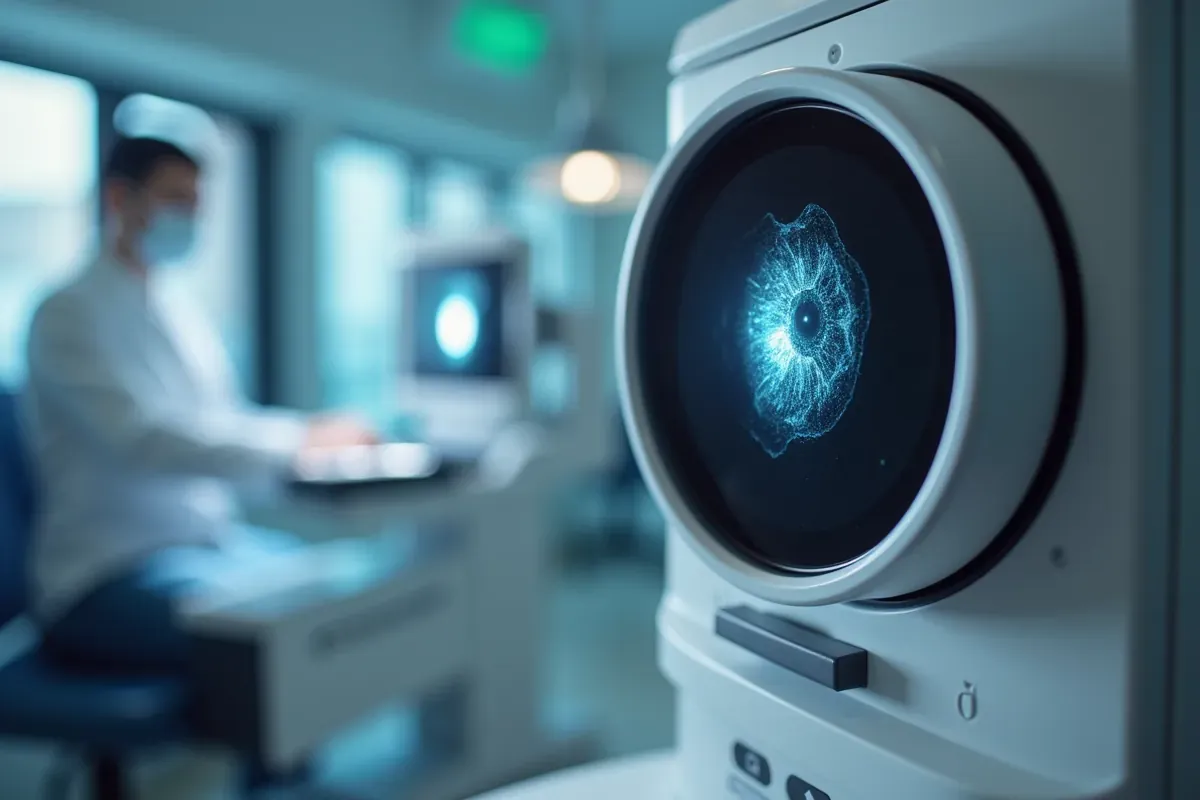 UBM Oka – Czym Jest i Jakie Ma Zastosowania w Diagnostyce?