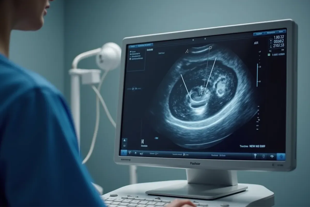 USG gałek ocznych i oczodołów – Co warto wiedzieć?