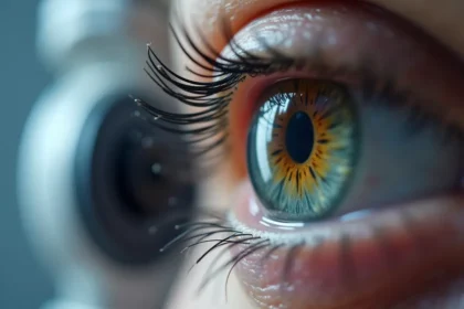 USG gałek ocznych i oczodołów – Co warto wiedzieć?