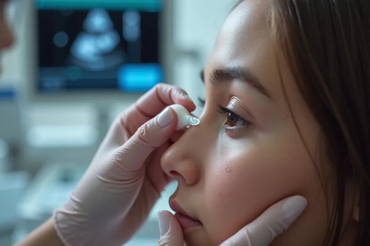 USG Oka – Co To Jest i Jakie Ma Znaczenie?