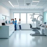 Dr Victor Derhartunian – Doświadczony Okulista z Pasją