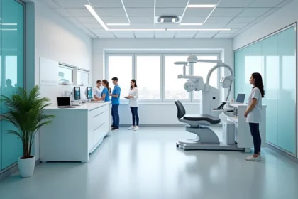 Dr Victor Derhartunian – Doświadczony Okulista z Pasją