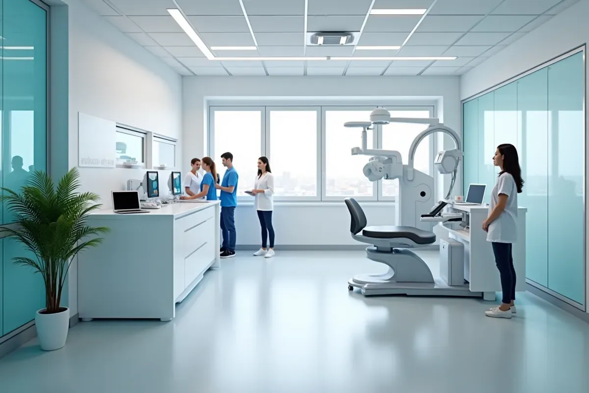 Dr Victor Derhartunian – Doświadczony Okulista z Pasją