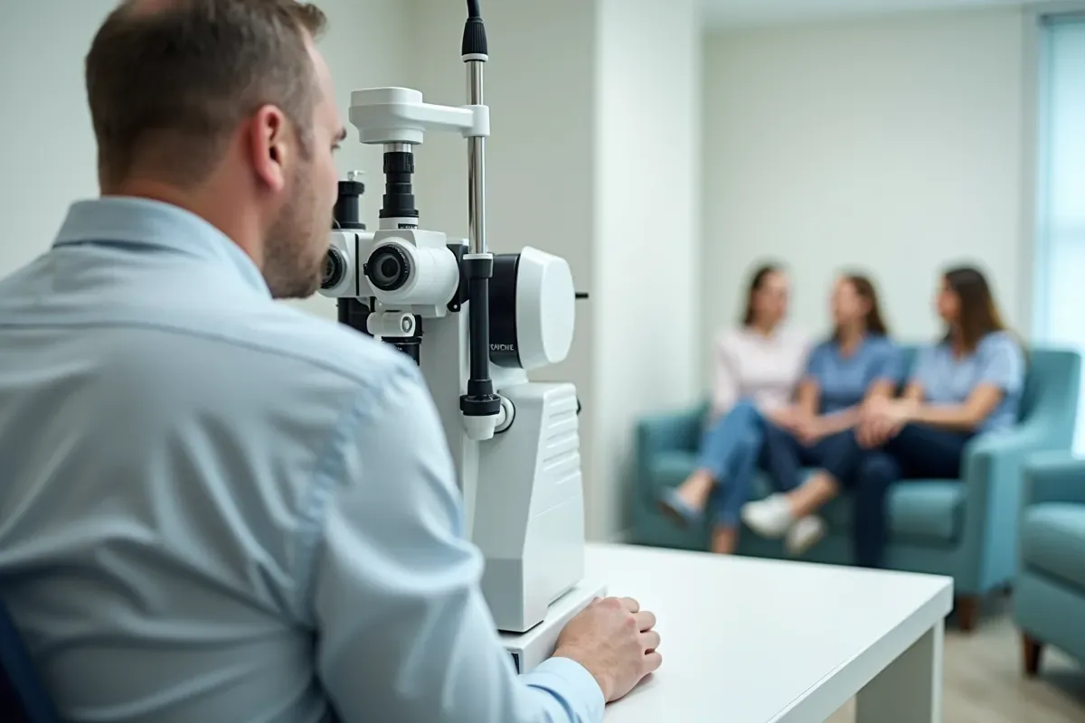 Vidium Medica – Centrum Okulistyki i Laserowej Korekcji Wzroku