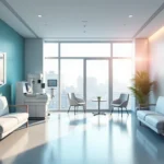 Vidium Medica – Centrum Okulistyki i Laserowej Korekcji Wzroku