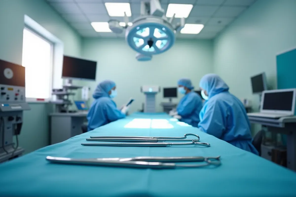 Visum Clinic Rzeszów – Twoje Centrum Okulistyczne i Usługi