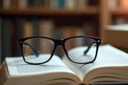 Wady wzroku – Rodzaje, Przyczyny i Metody Korekcji