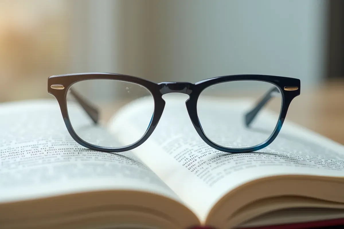 Dioptrie: Co Musisz Wiedzieć o Wadach Wzroku