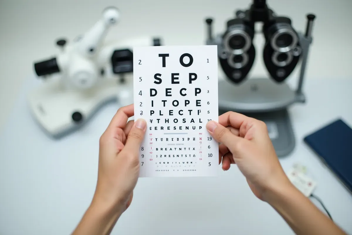 Wam Okulistyka SOR – Pomoc w Nagłych Przypadkach Okulistycznych