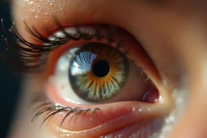 Wewnętrzny Kącik Oka: Co Warto Wiedzieć i Jak Dbać?