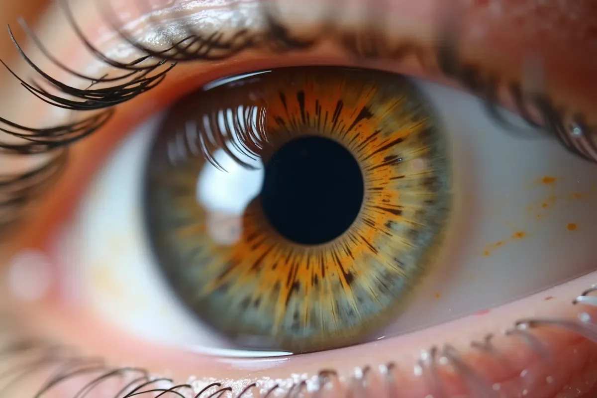 Widzenie z Jaskrą: Objawy, Leczenie i Wpływ na Wzrok