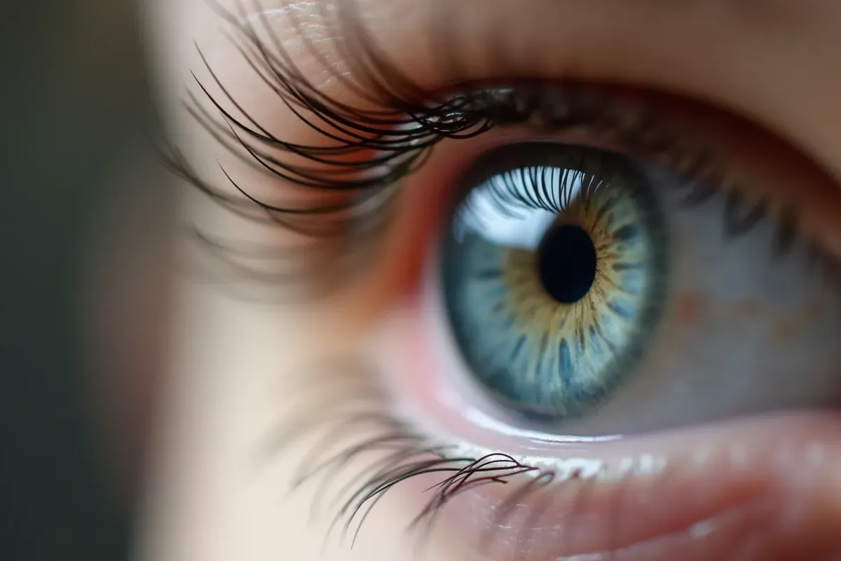 Widzenie z Jaskrą: Objawy, Leczenie i Wpływ na Wzrok