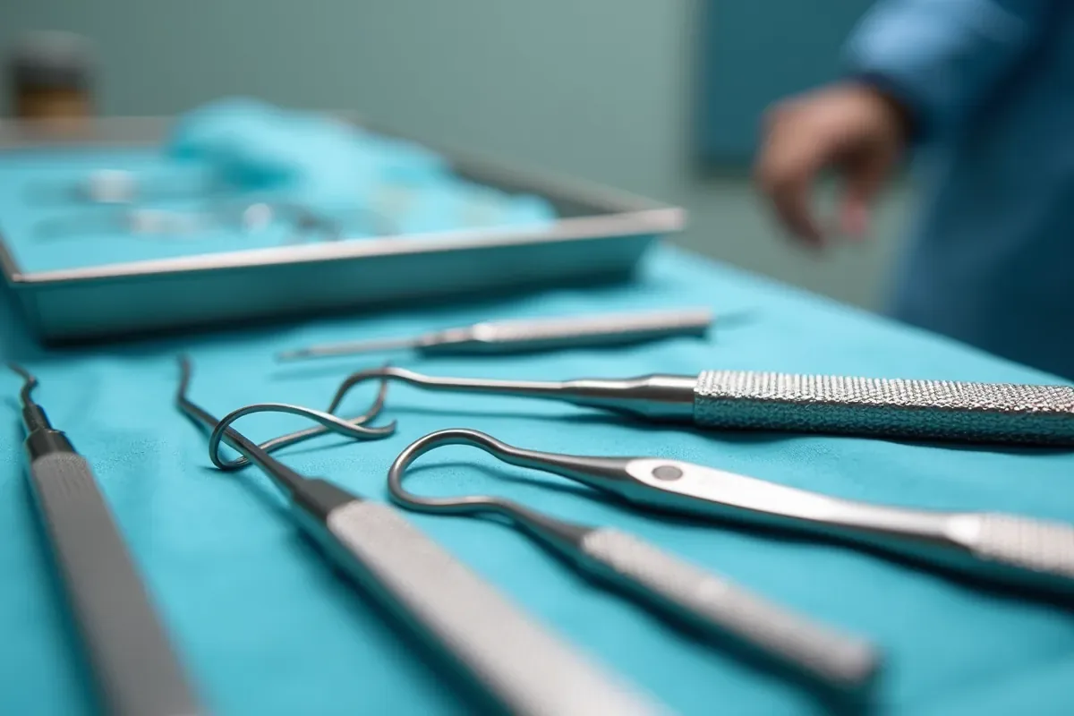 Witrektomia: Ile kosztuje zabieg i co wpływa na cenę?