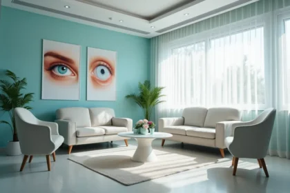 Witrektomia: Ile kosztuje zabieg i co wpływa na cenę?