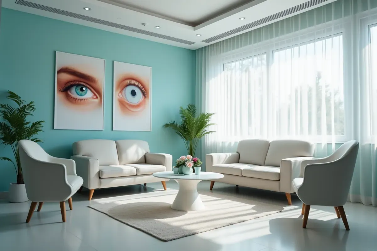 Witrektomia: Ile kosztuje zabieg i co wpływa na cenę?