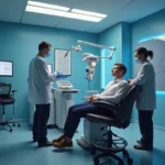 Witreoliza laserowa – Co to jest i jak działa?