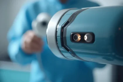 Witreoliza laserowa: Ceny, Koszty i Korzyści Zabiegu