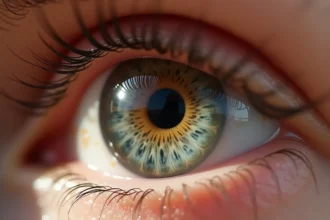 Worek spojówkowy oka – Budowa, Funkcje i Pielęgnacja