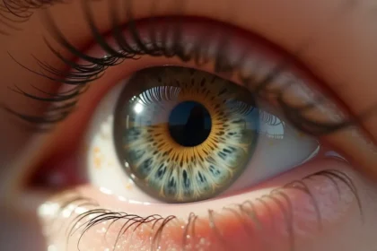 Worek spojówkowy oka – Budowa, Funkcje i Pielęgnacja