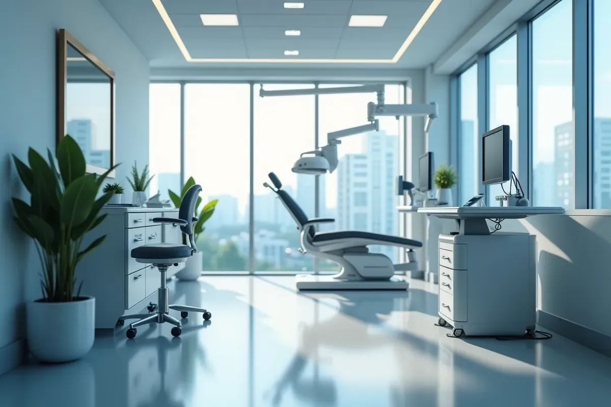 Wszczepienie soczewki fakijnej – Co to jest i jak działa?