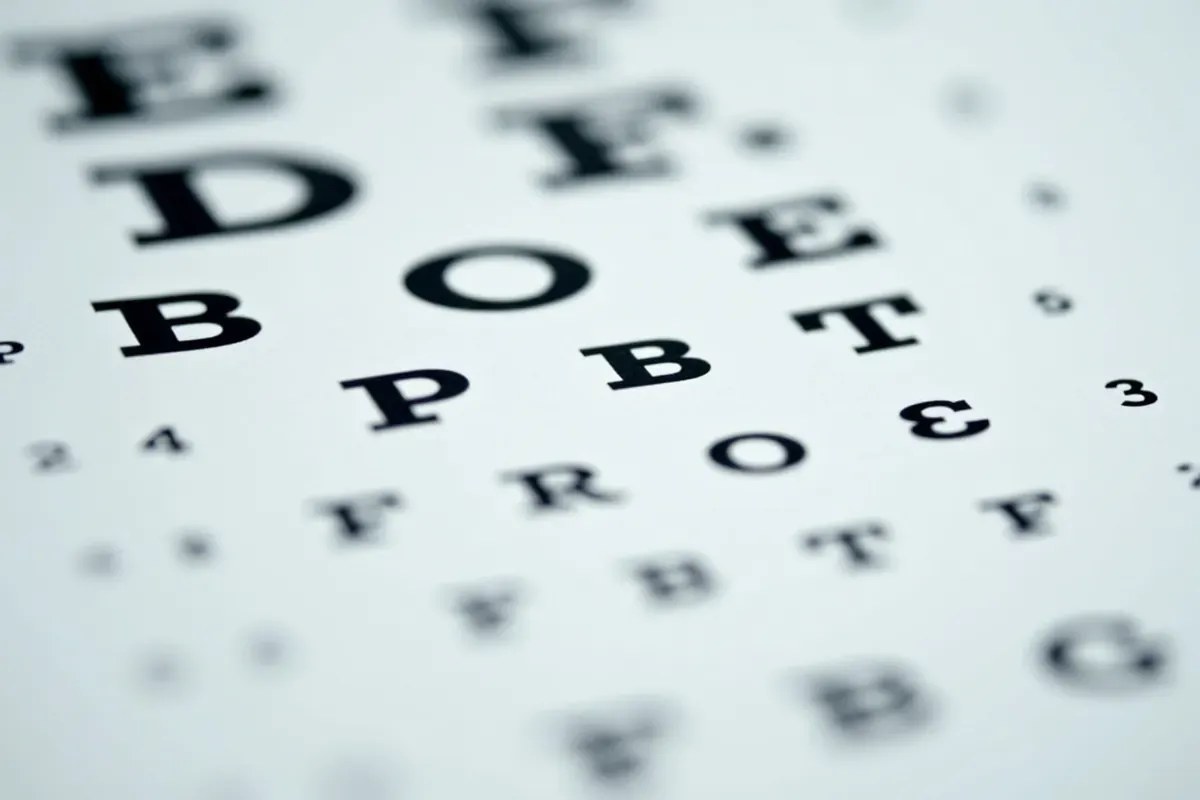 Wynik Badania Wzroku: Jak Odczytać i Co Oznacza?