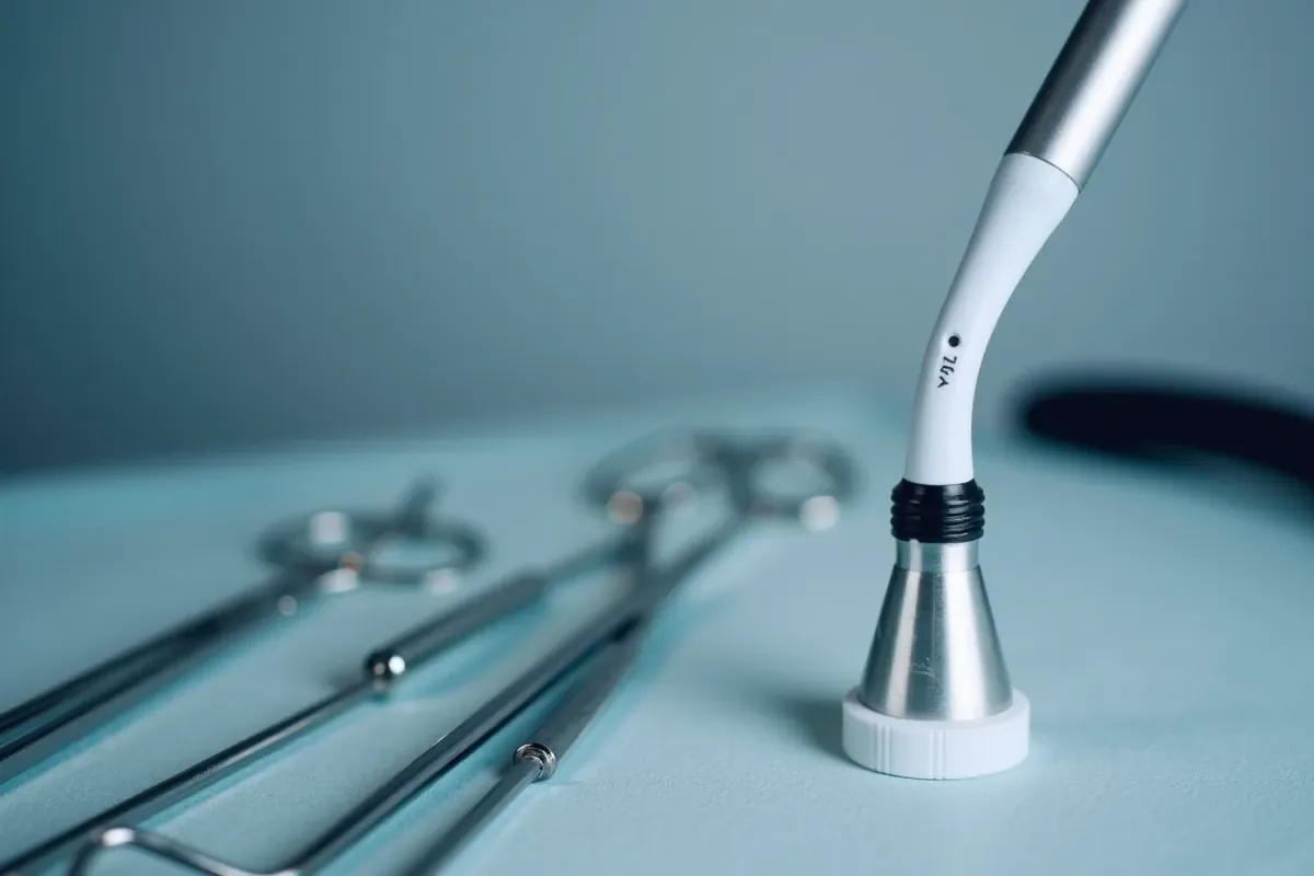 YAG irydotomia – Czym jest i jak przebiega zabieg?