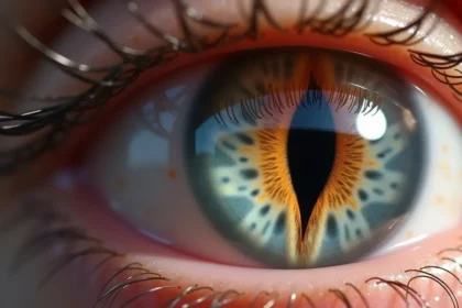 YAG irydotomia – Czym jest i jak przebiega zabieg?