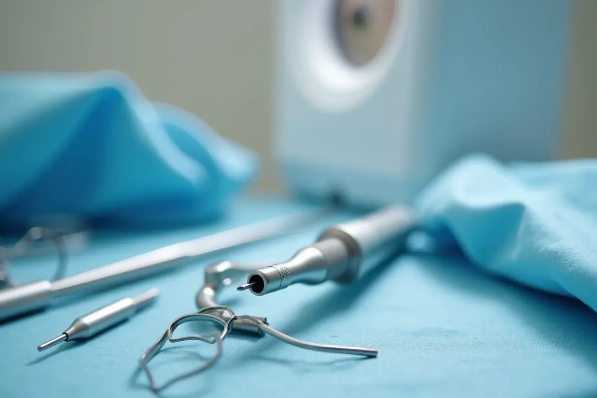 Zabieg na astygmatyzm – Co musisz wiedzieć i jak przebiega?