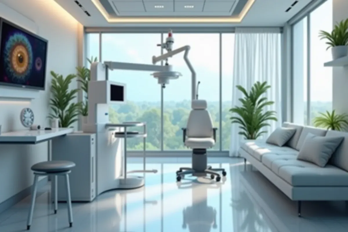 Zabieg na astygmatyzm – Co musisz wiedzieć i jak przebiega?