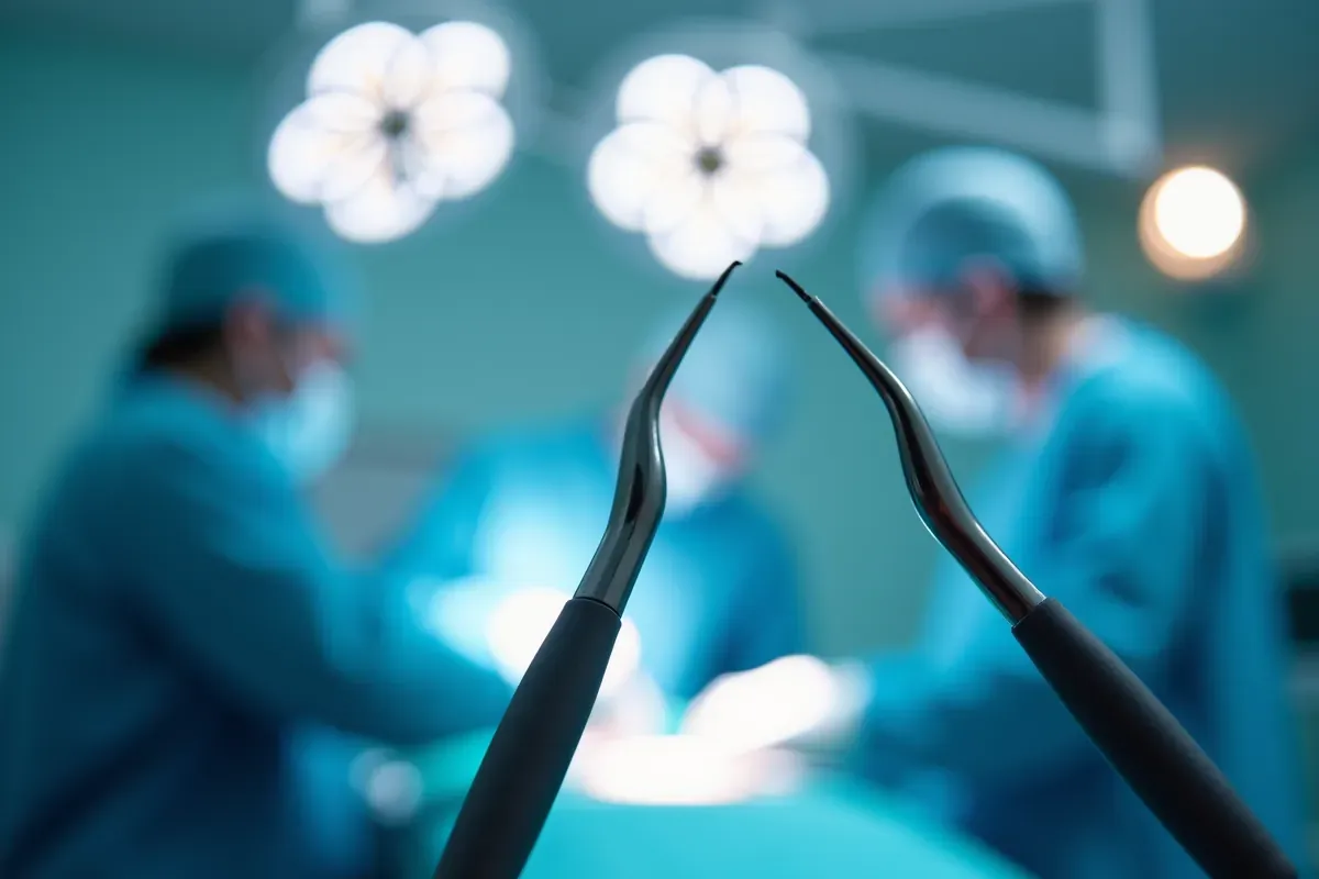 Zabieg na zaćmę: Co warto wiedzieć przed operacją?