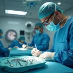 Zaćma: Jak leczyć i jakie są metody leczenia?