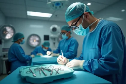 Zaćma: Jak leczyć i jakie są metody leczenia?