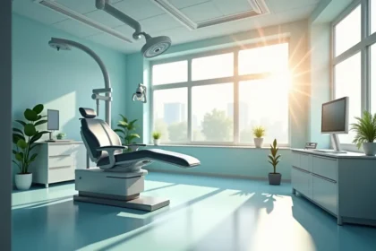 Zaćma: Kiedy Operować Drugie Oko i Co Warto Wiedzieć?