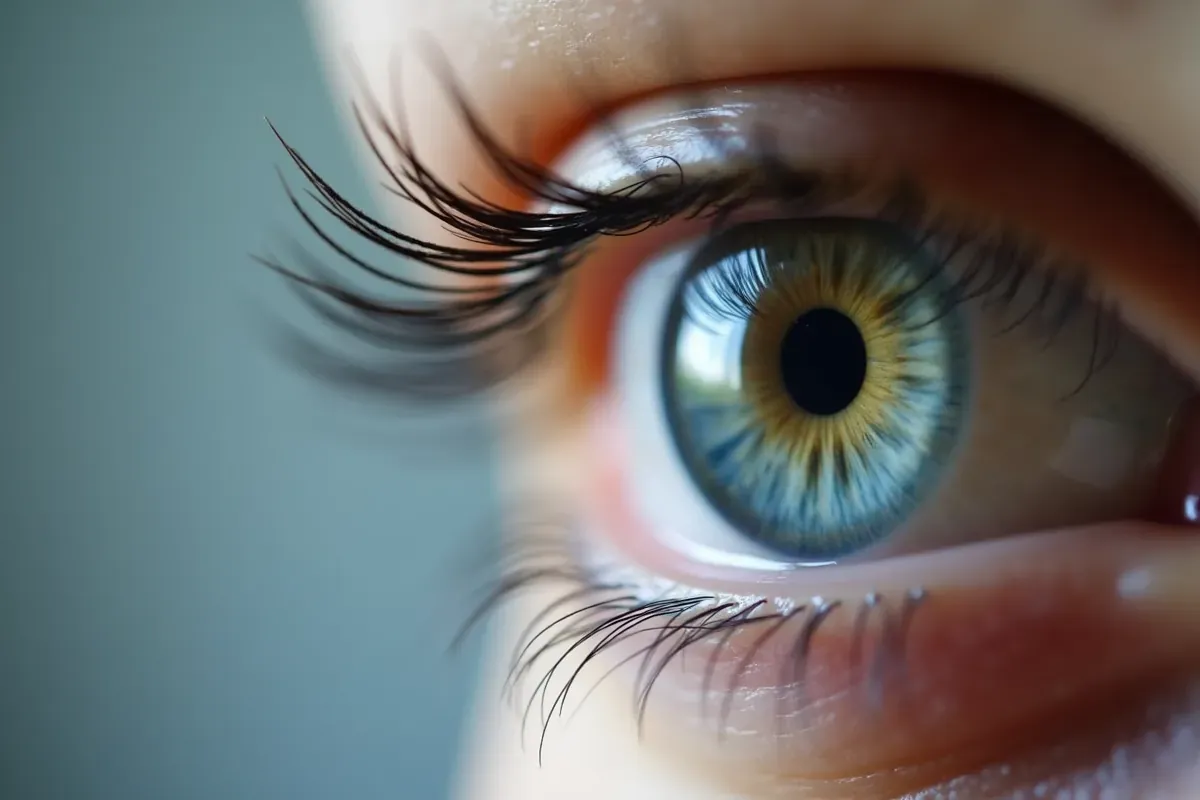 Zaćma: Objawy, Przyczyny i Metody Leczenia