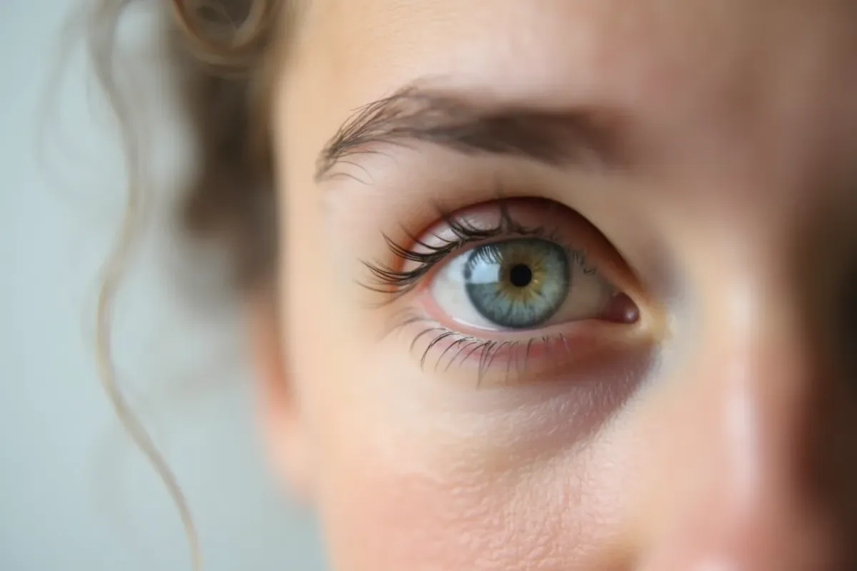 Zaćma: Objawy, Rozpoznanie i Rodzaje Problemu