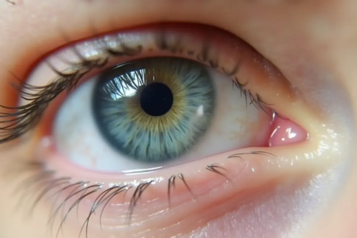 Zaćma: Przyczyny, Rodzaje i Wpływ na Zdrowie Oczu