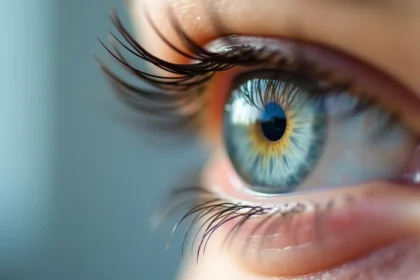 Zaćma: Przyczyny, Rodzaje i Wpływ na Zdrowie Oczu