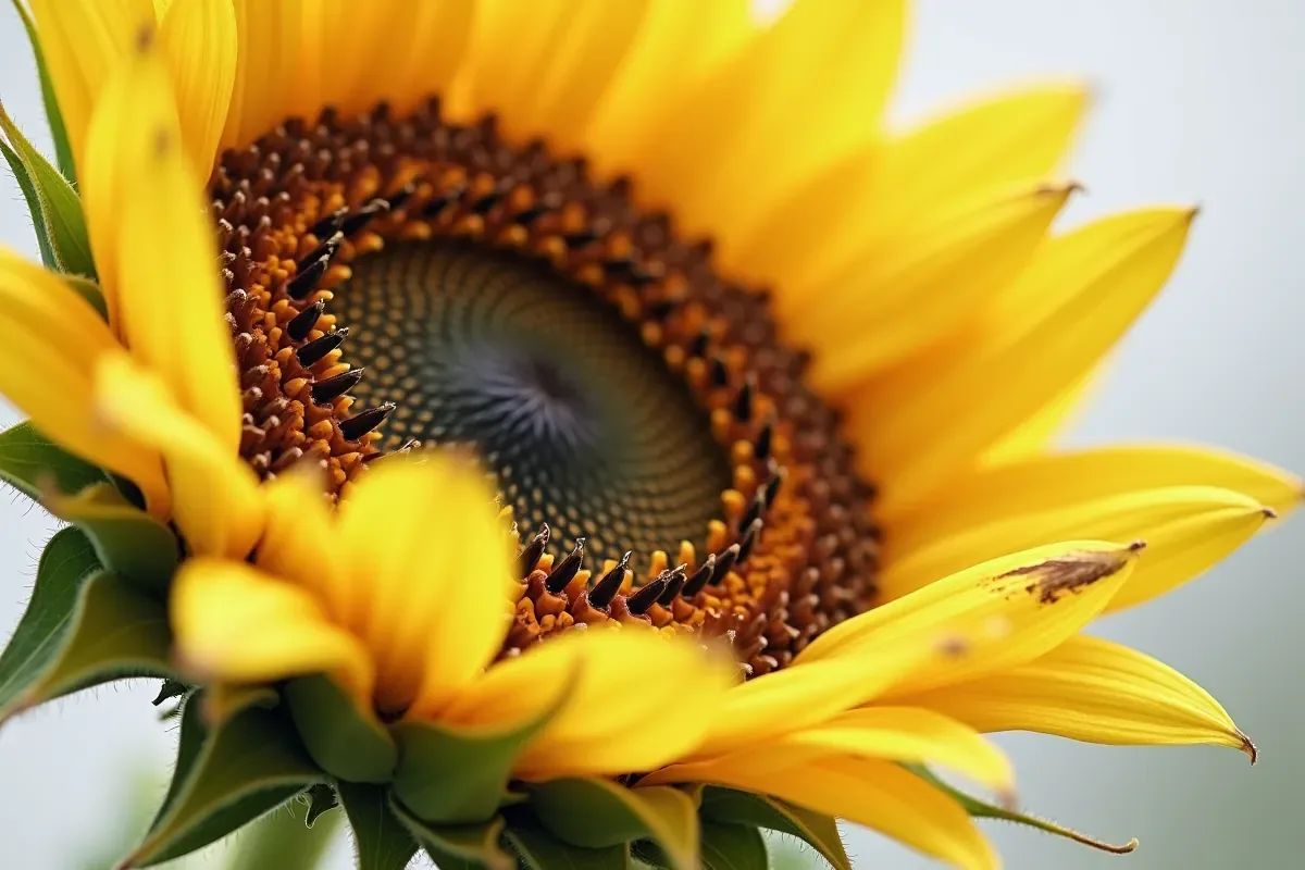 Zaćma słonecznikowa – Objawy, Przyczyny i Leczenie