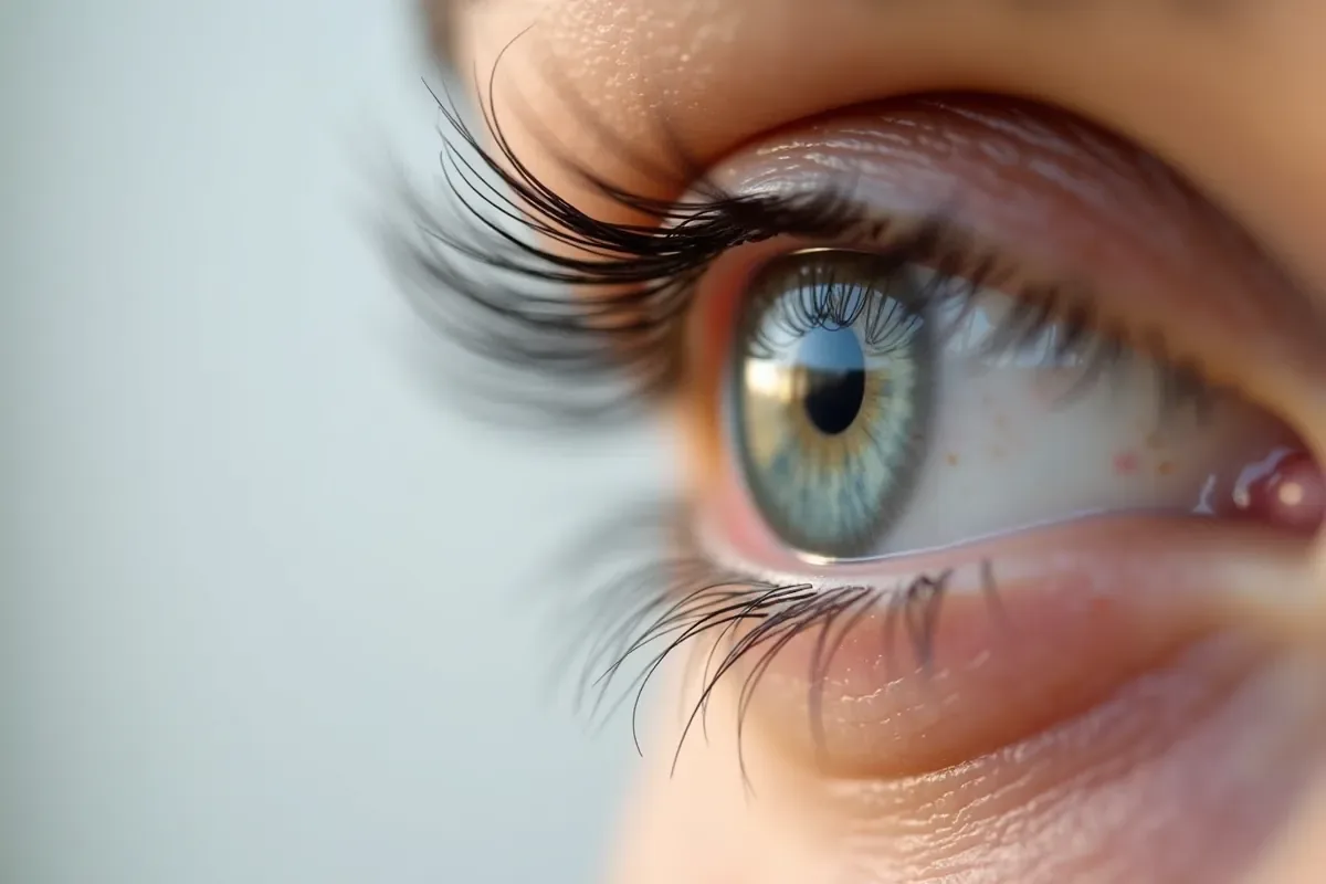 Zaćma starcza ICD-10: Objawy, Diagnostyka i Leczenie