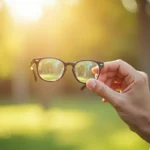 Zaćma w jakim wieku? Objawy, ryzyko i leczenie